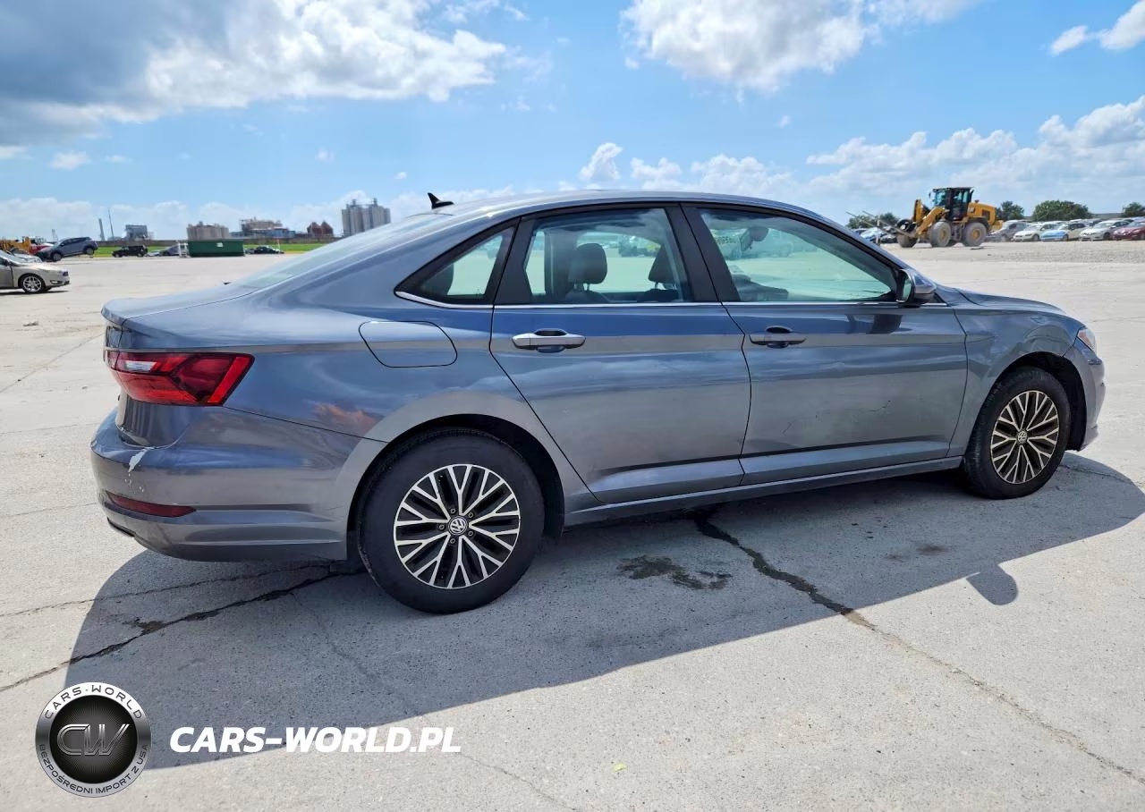 2020 Volkswagen Jetta S VIN:3VWCB7BU5LM006505 - 3