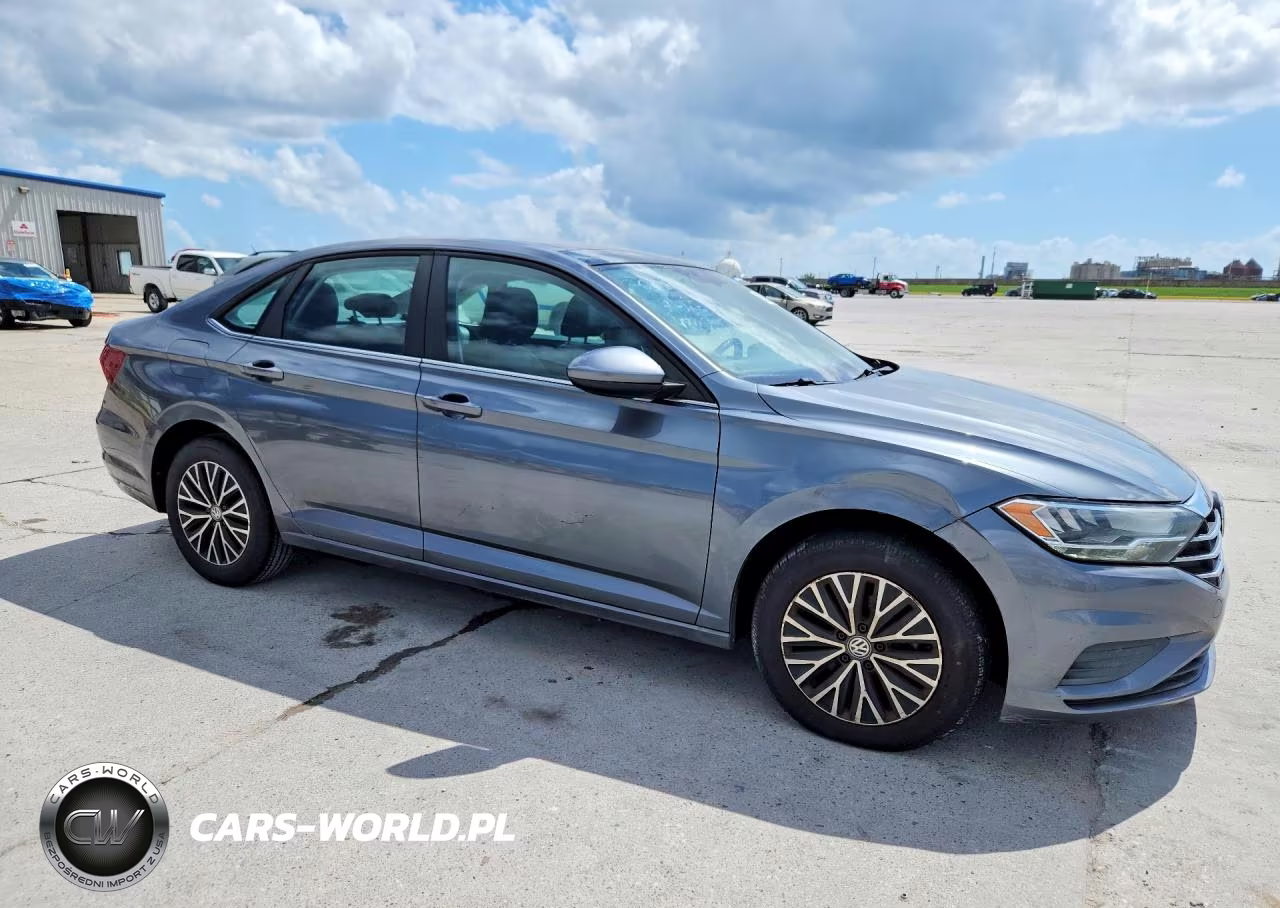 2020 Volkswagen Jetta S VIN:3VWCB7BU5LM006505 - 4