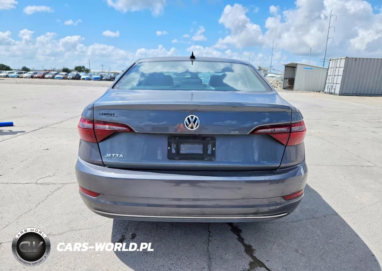 2020 Volkswagen Jetta S VIN:3VWCB7BU5LM006505 - 6