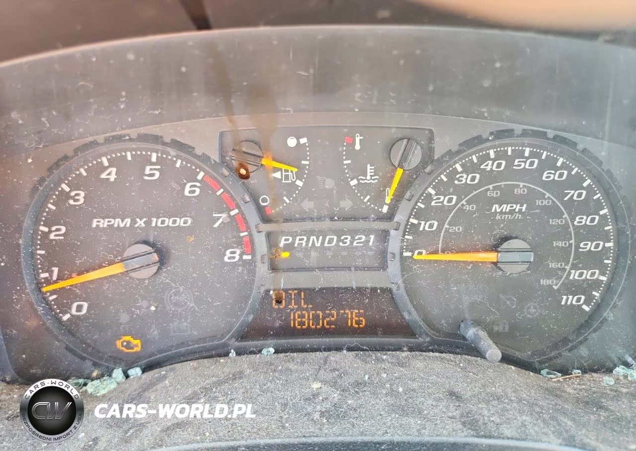 2006 Chevrolet Colorado VIN:1GCCS148268189757 - 9