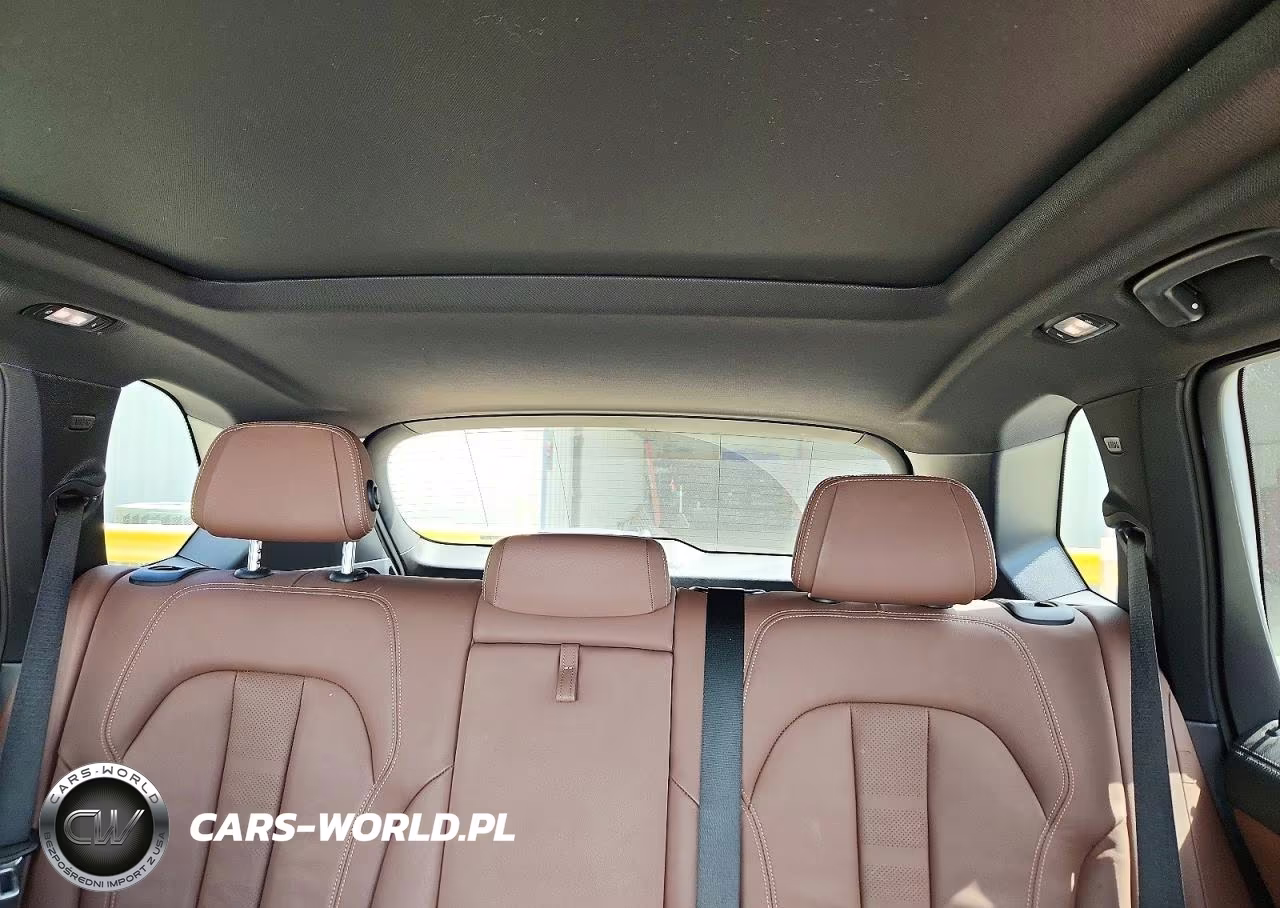 2021 BMW X5 Sdrive 40I VIN:5UXCR4C06M9H58000 - 10