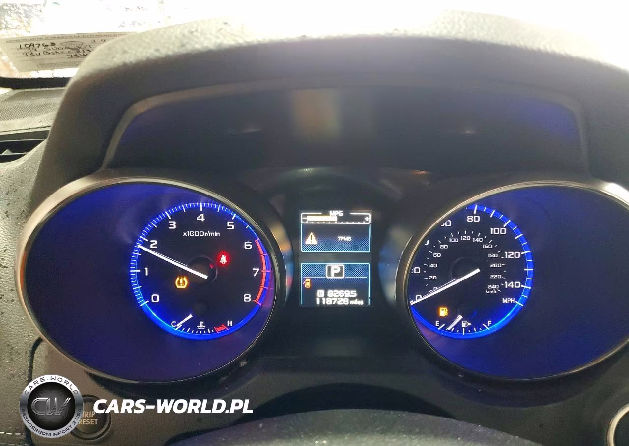 2018 Subaru Outback 2.5I Limited VIN:4S4BSAKC2J3203404 - 9