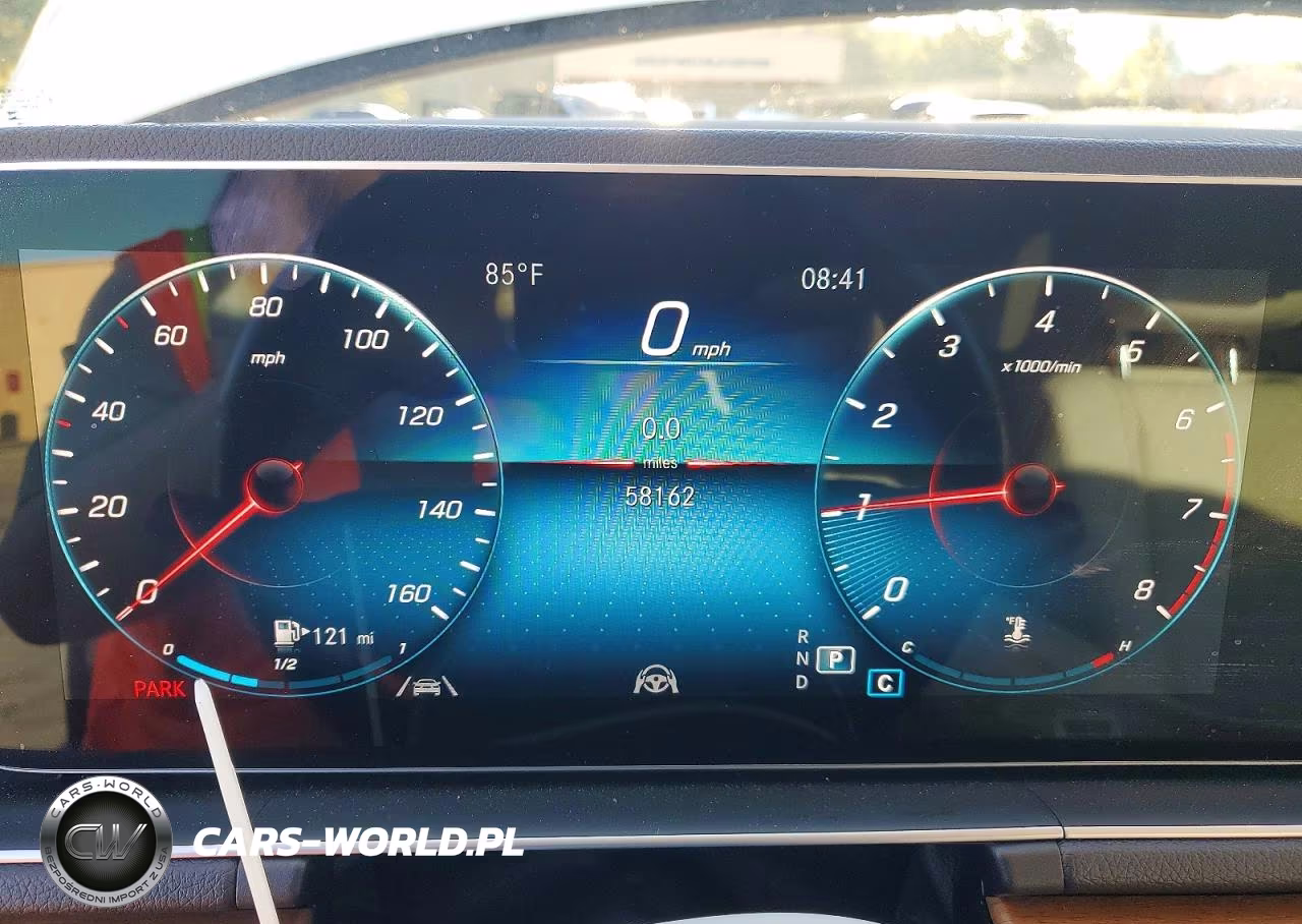 2022 Mercedes-Benz Gle 350 VIN:4JGFB4JB8NA780712 - 9