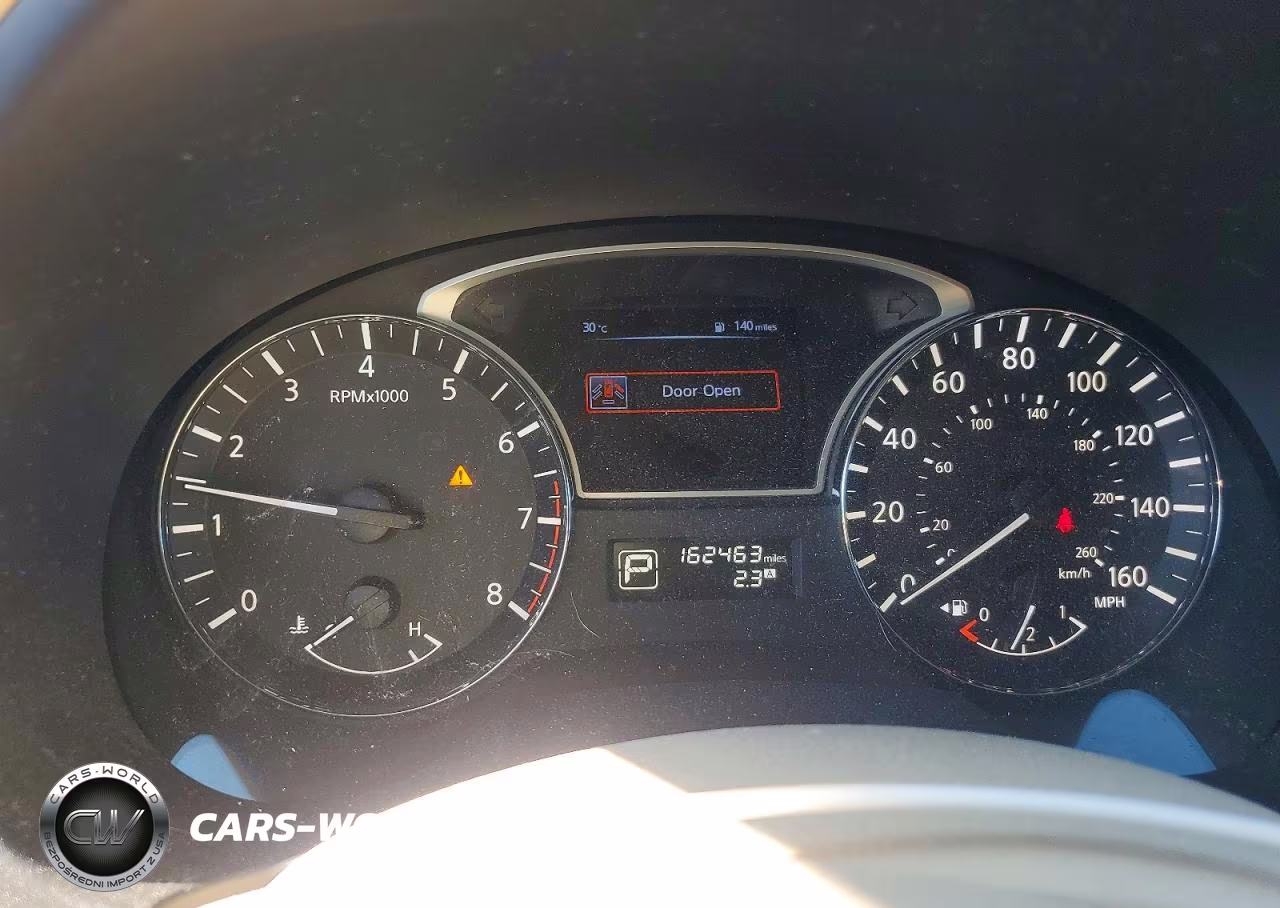 2015 Nissan Altima 2.5 S VIN:1N4AL3AP8FC464272 - 9