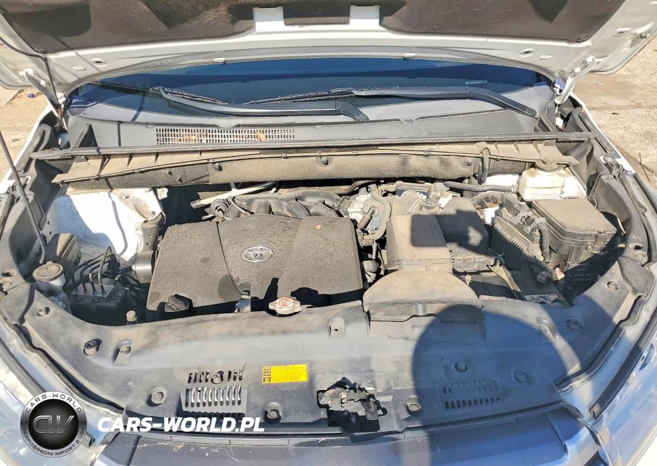 2019 Toyota Hilandr Le VIN:5TDZZRFH7KS325324 - 11