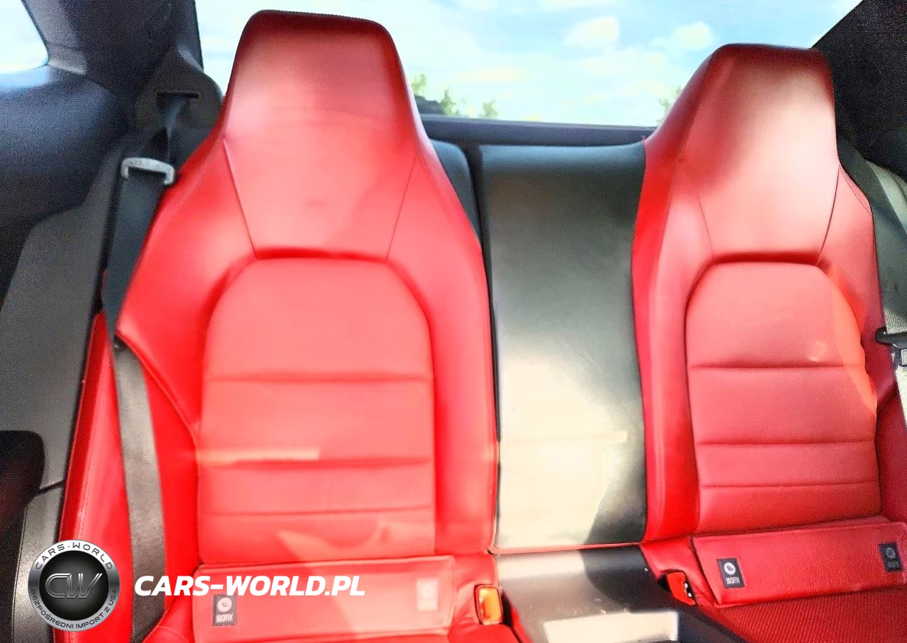 2014 Mercedes-Benz C 250 VIN:WDDGJ4HB5EG306947 - 10