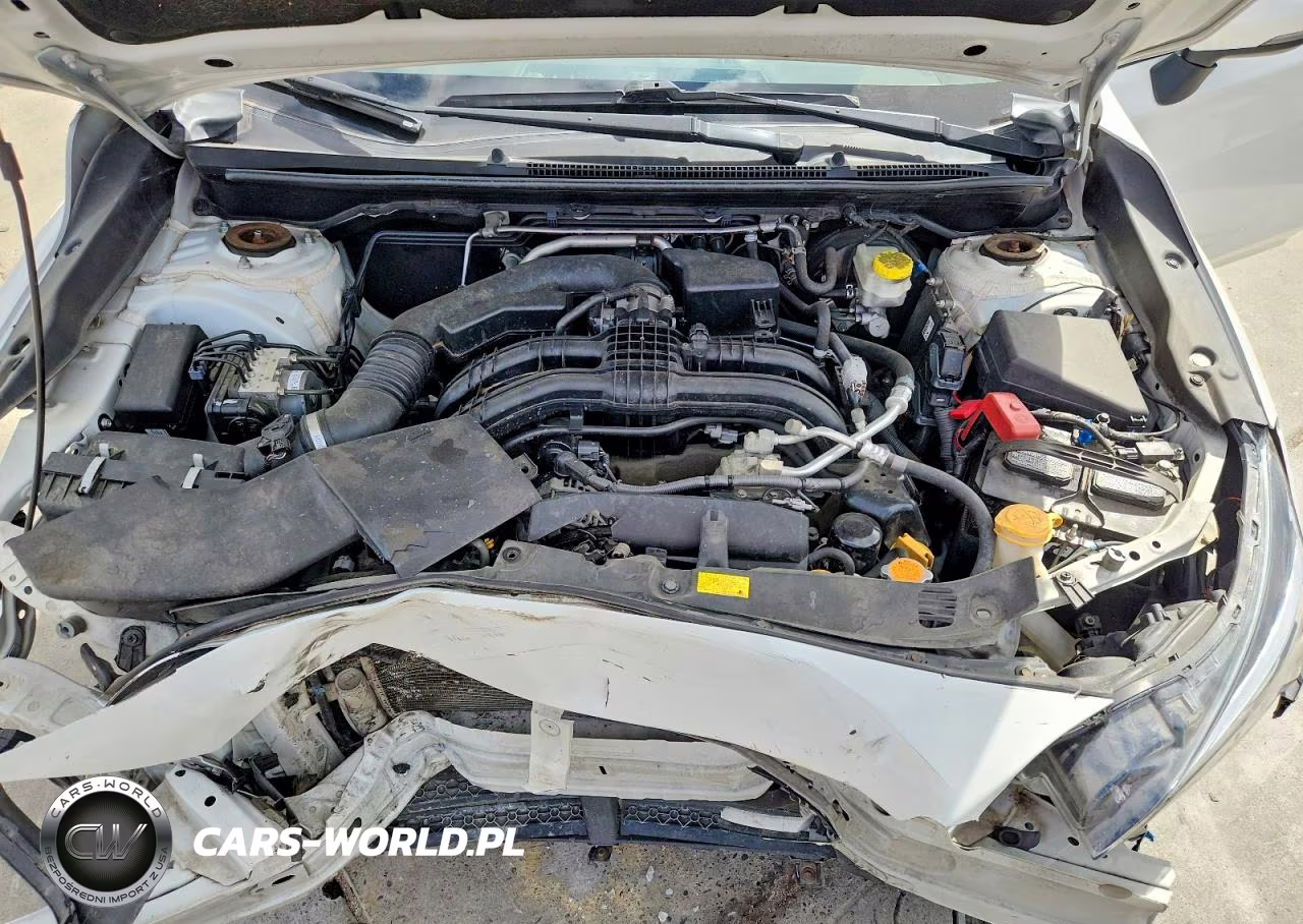 2018 Subaru Impreza Sport VIN:4S3GKAL63J1600957 - 11