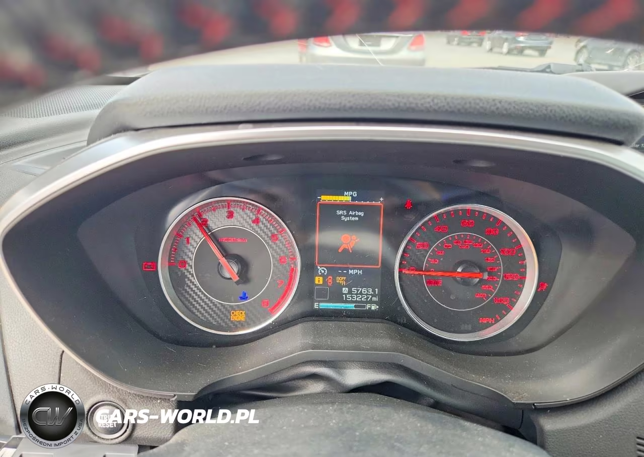 2018 Subaru Impreza Sport VIN:4S3GKAL63J1600957 - 9