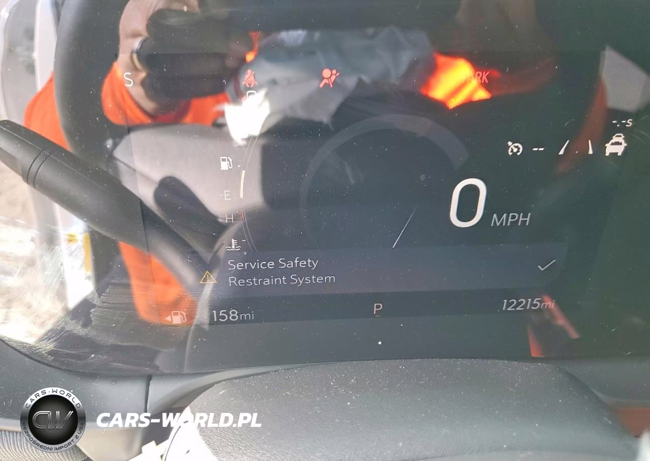 2026 Buick Envista Preferred VIN:KL47LAEP6TB054326 - 9