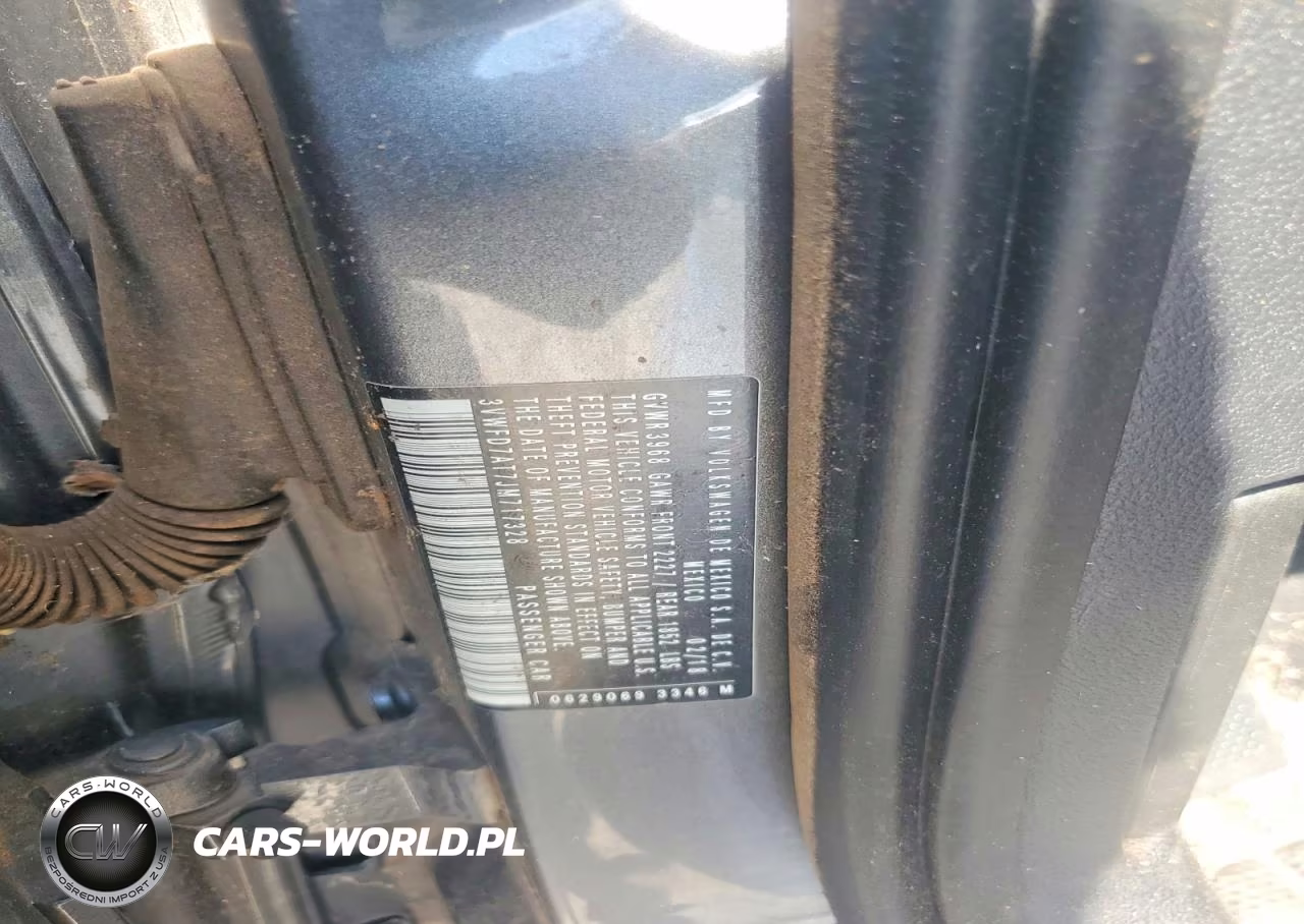 2018 Volkswagen Beetle S VIN:3VWFD7AT7JM717328 - 12