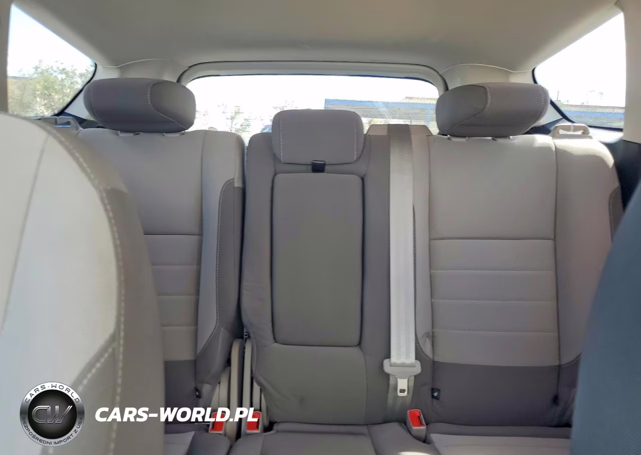 2013 Ford Escape Se VIN:1FMCU0GX1DUC35943 - 10