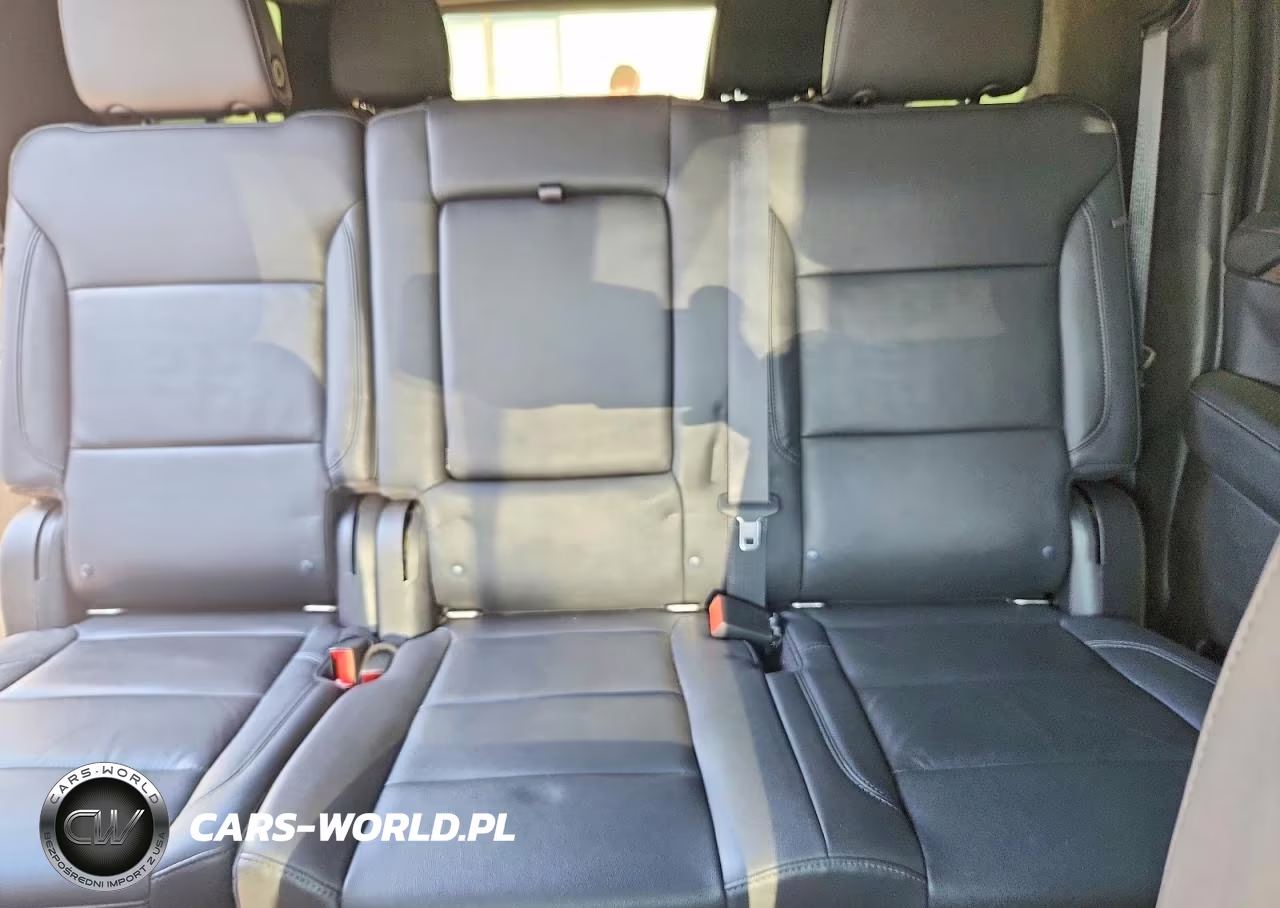 2022 Chevrolet Suburban K1500 Lt VIN:1GNSKCKDXNR190033 - 10
