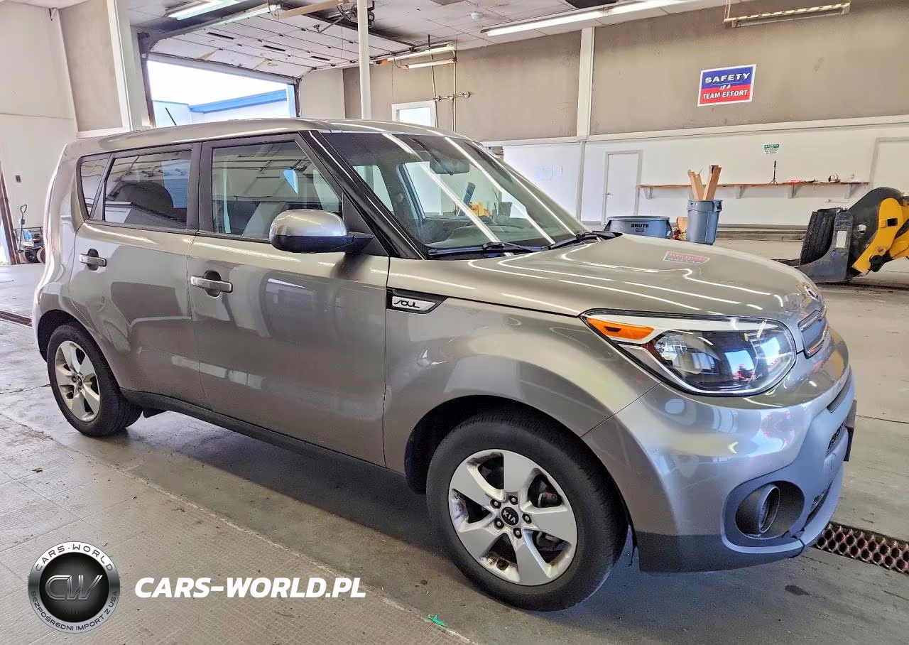 2019 Kia Soul Base VIN:KNDJN2A25K7025827 - 4