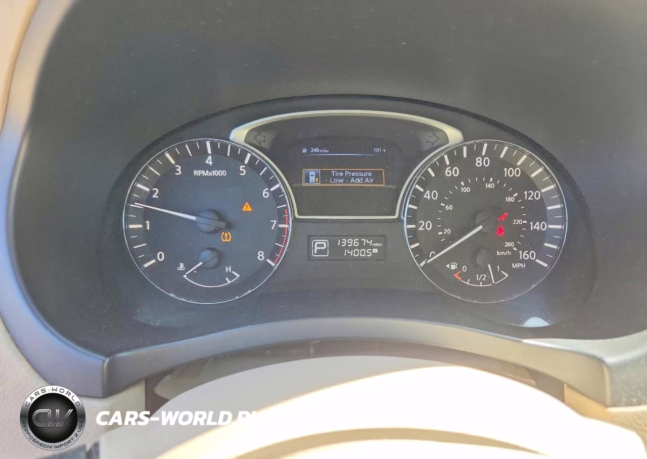 2013 Nissan Altima 2.5 VIN:1N4AL3AP0DC112199 - 9