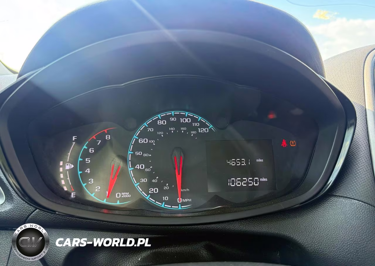 2020 Chevrolet Spark Ls VIN:KL8CA6SA3LC465693 - 8