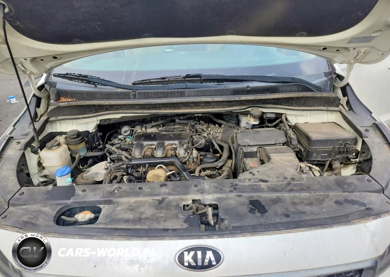 2015 Kia Sedona Ex VIN:KNDMC5C19F6045146 - 11