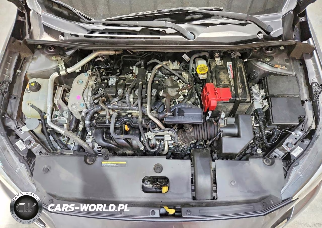 2025 Nissan Sentra S VIN:3N1AB8BV6SY228926 - 11