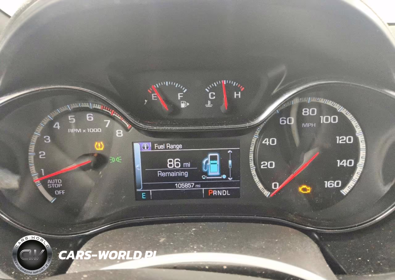 2016 Chevrolet Cruze Premier VIN:1G1BG5SM6G7239824 - 9