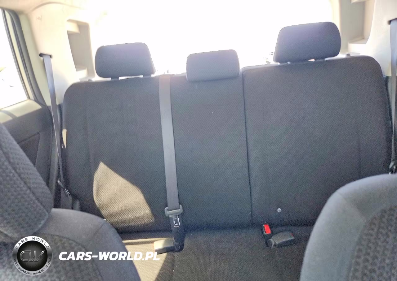 2009 Scion Xb Base VIN:JTLKE50E091093679 - 10