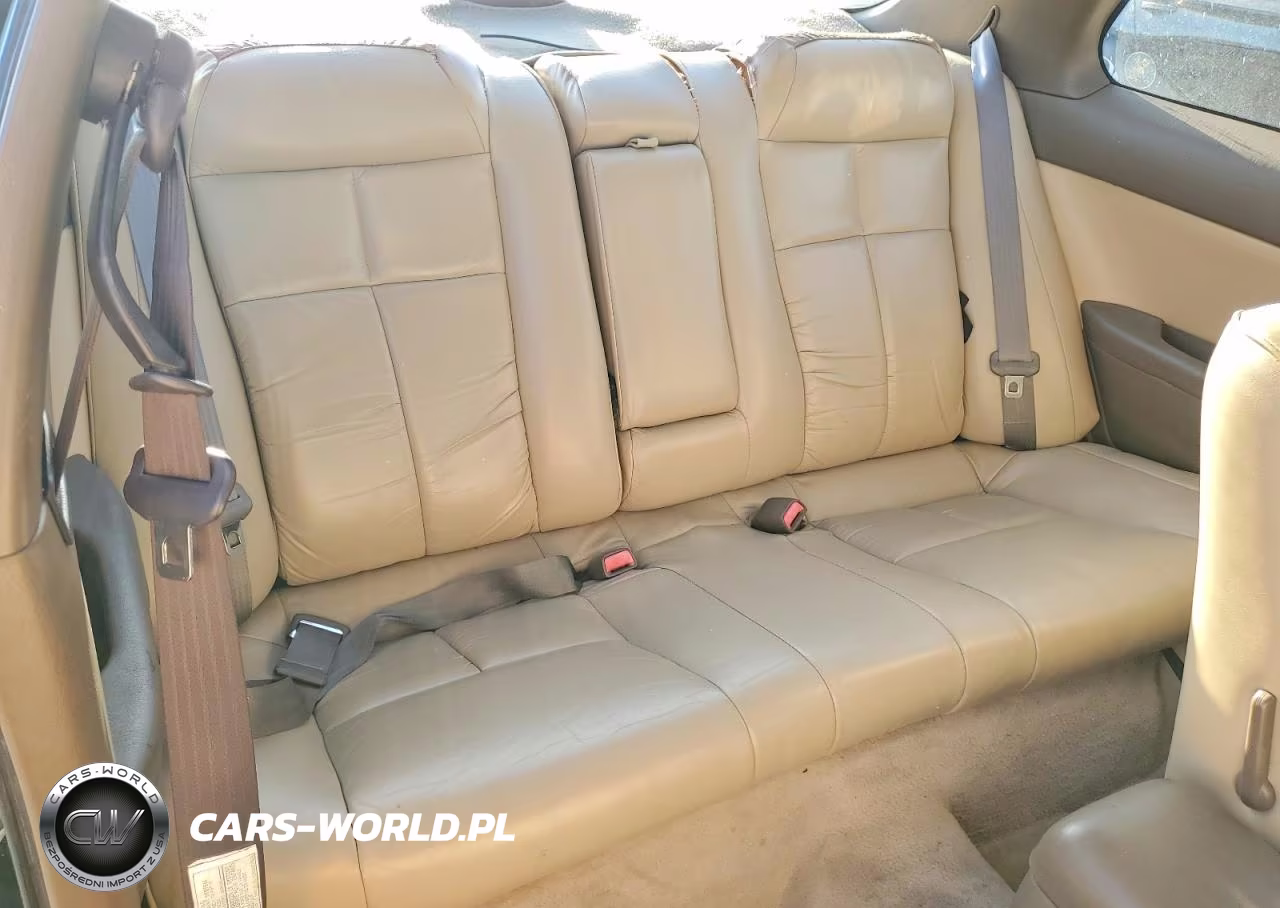 1994 Toyota Camry Le VIN:4T1SK12C8RU394297 - 10