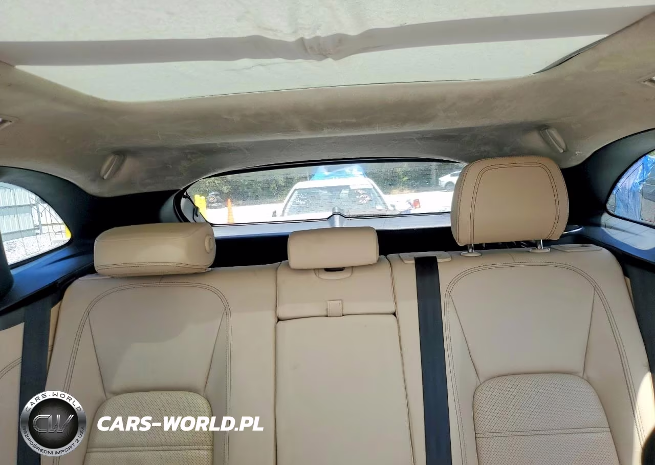 2020 Jaguar F-Pace Prestige VIN:SADCK2FX4LA649259 - 10