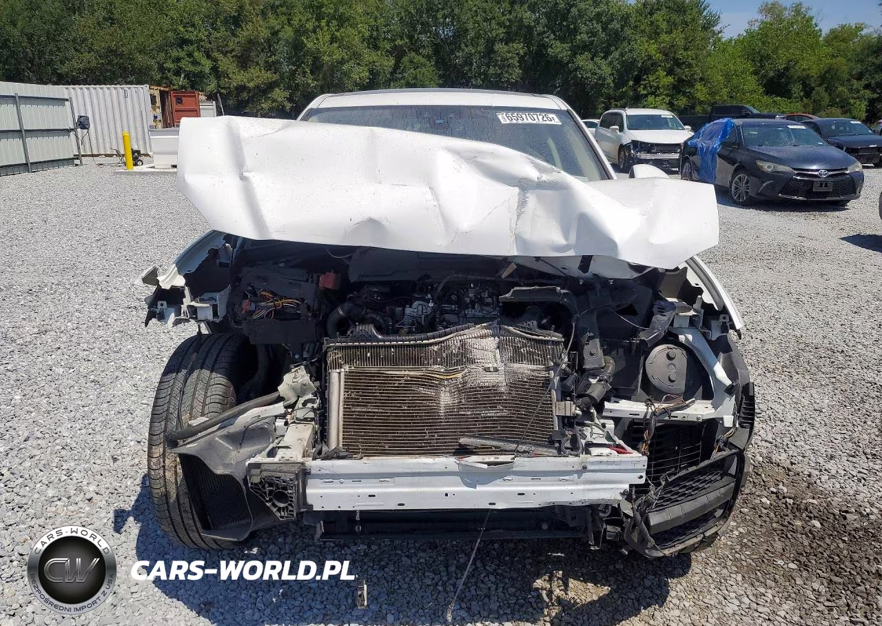 2020 Jaguar F-Pace Prestige VIN:SADCK2FX4LA649259 - 5
