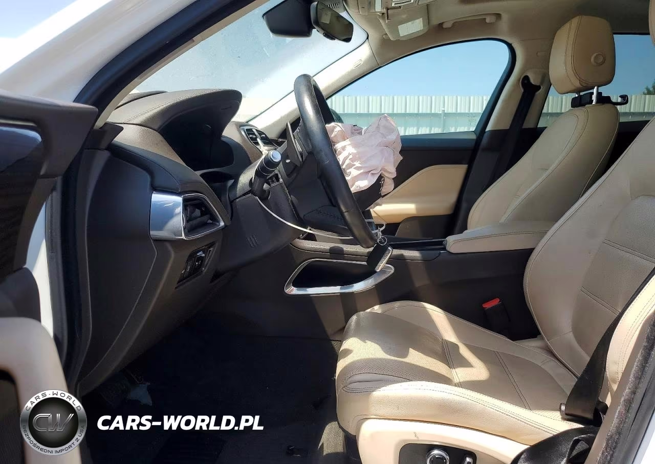 2020 Jaguar F-Pace Prestige VIN:SADCK2FX4LA649259 - 7