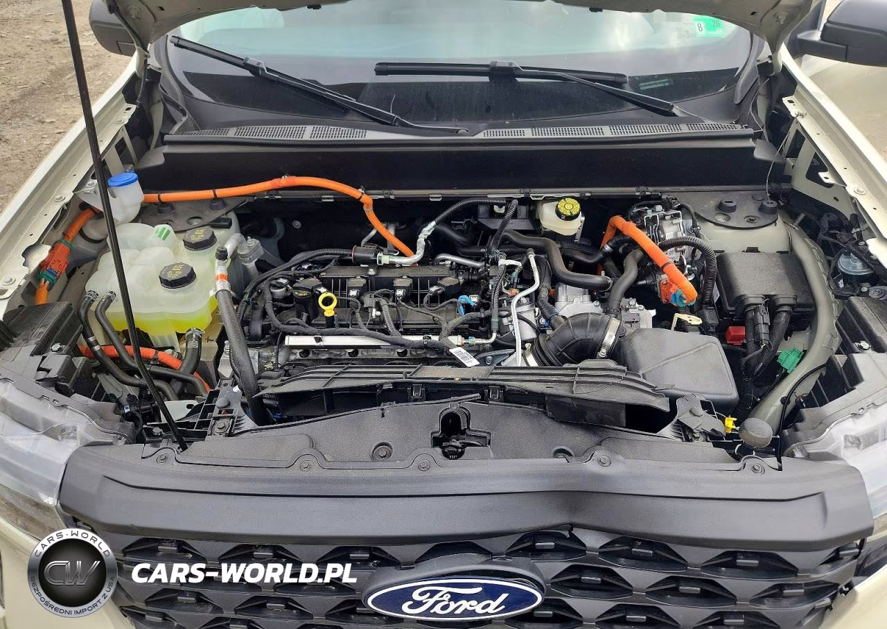 2025 Ford Maverick Xlt VIN:3FTTW8H33SRA78512 - 11