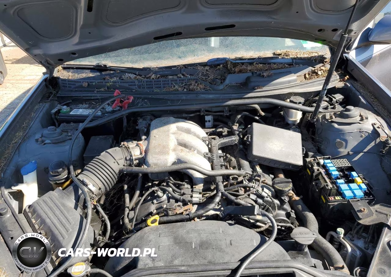 2010 Hyundai Genesis VIN:KMHHU6KH3AU012565 - 11