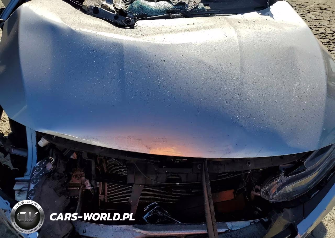 2021 Honda Accord Sport VIN:1HGCV1F32MA047067 - 11