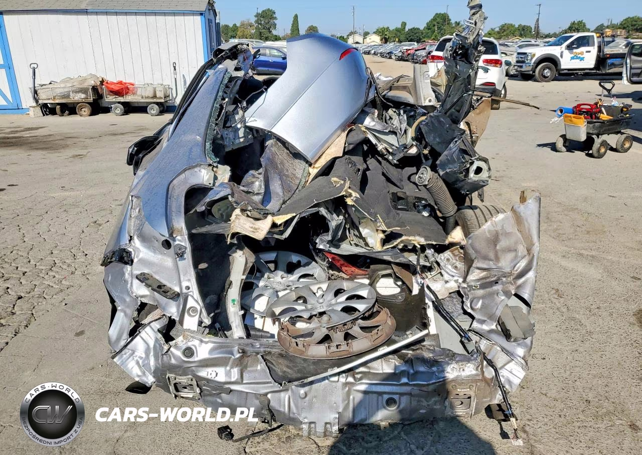 2021 Honda Accord Sport VIN:1HGCV1F32MA047067 - 6