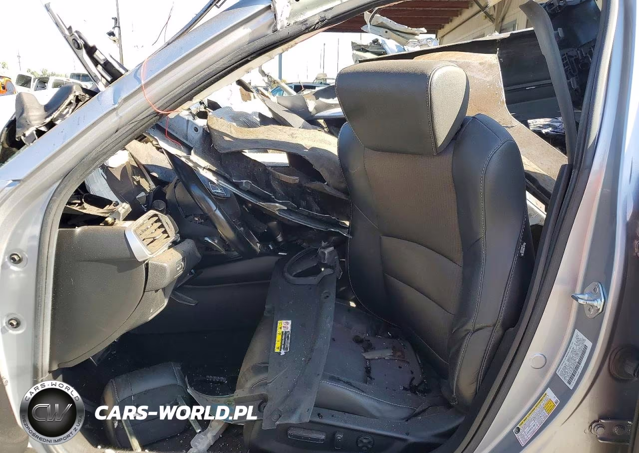 2021 Honda Accord Sport VIN:1HGCV1F32MA047067 - 7