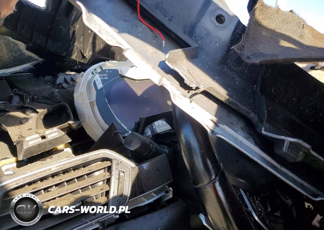 2021 Honda Accord Sport VIN:1HGCV1F32MA047067 - 9