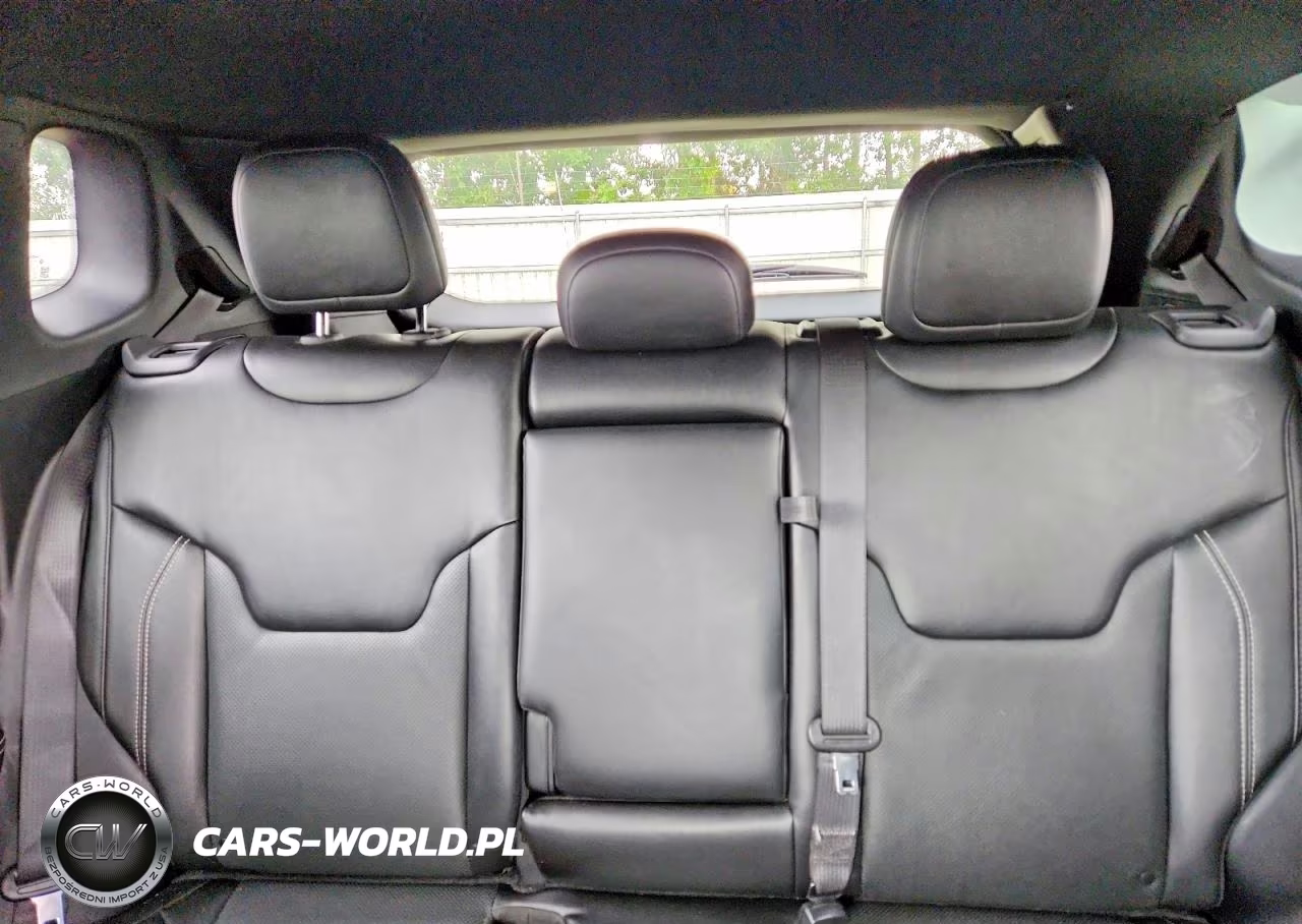 2021 Jeep Compass 80Th Edition VIN:3C4NJDEB9MT532537 - 10