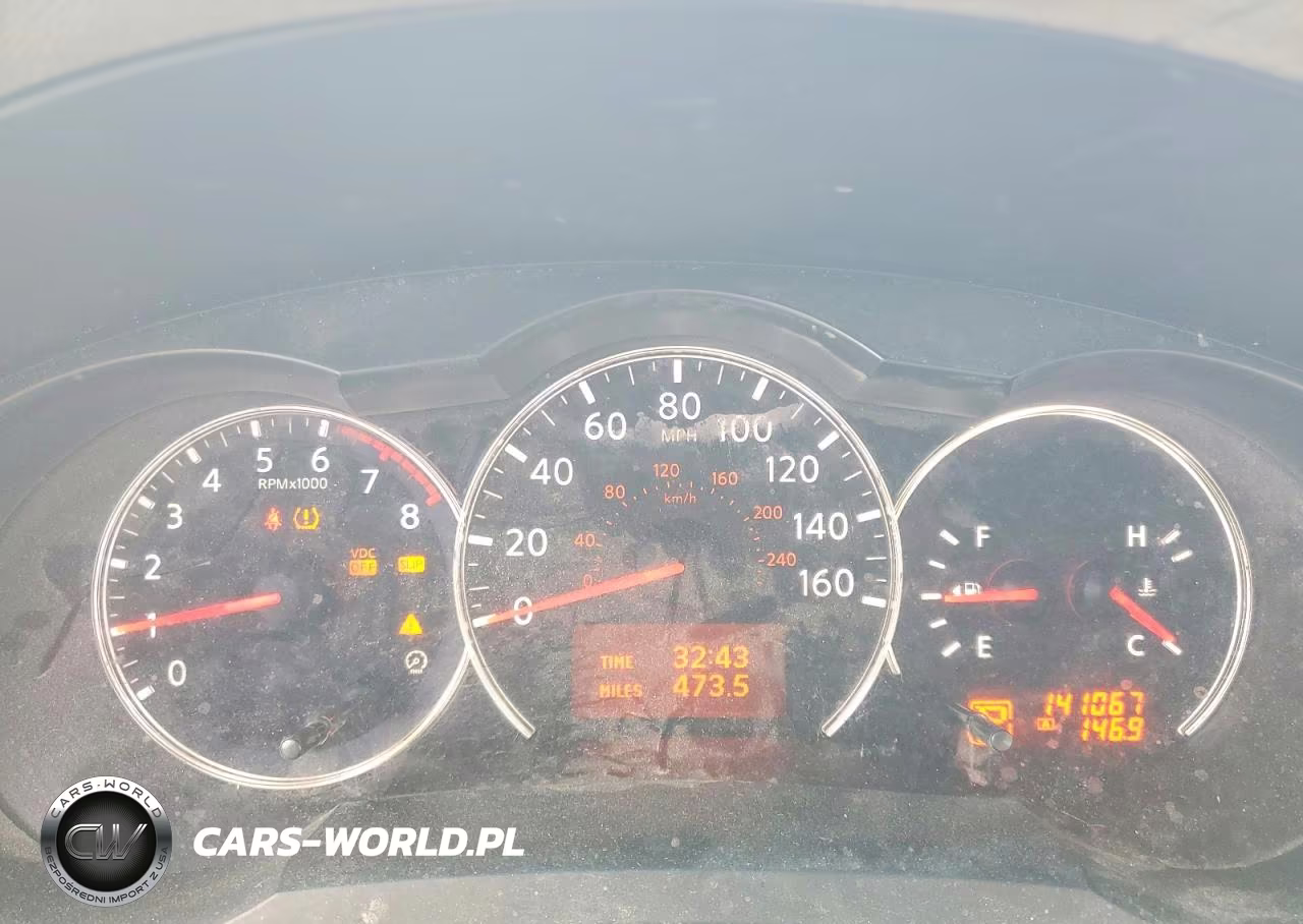 2010 Nissan Altima 2.5 VIN:1N4AL2AP2AN516308 - 9