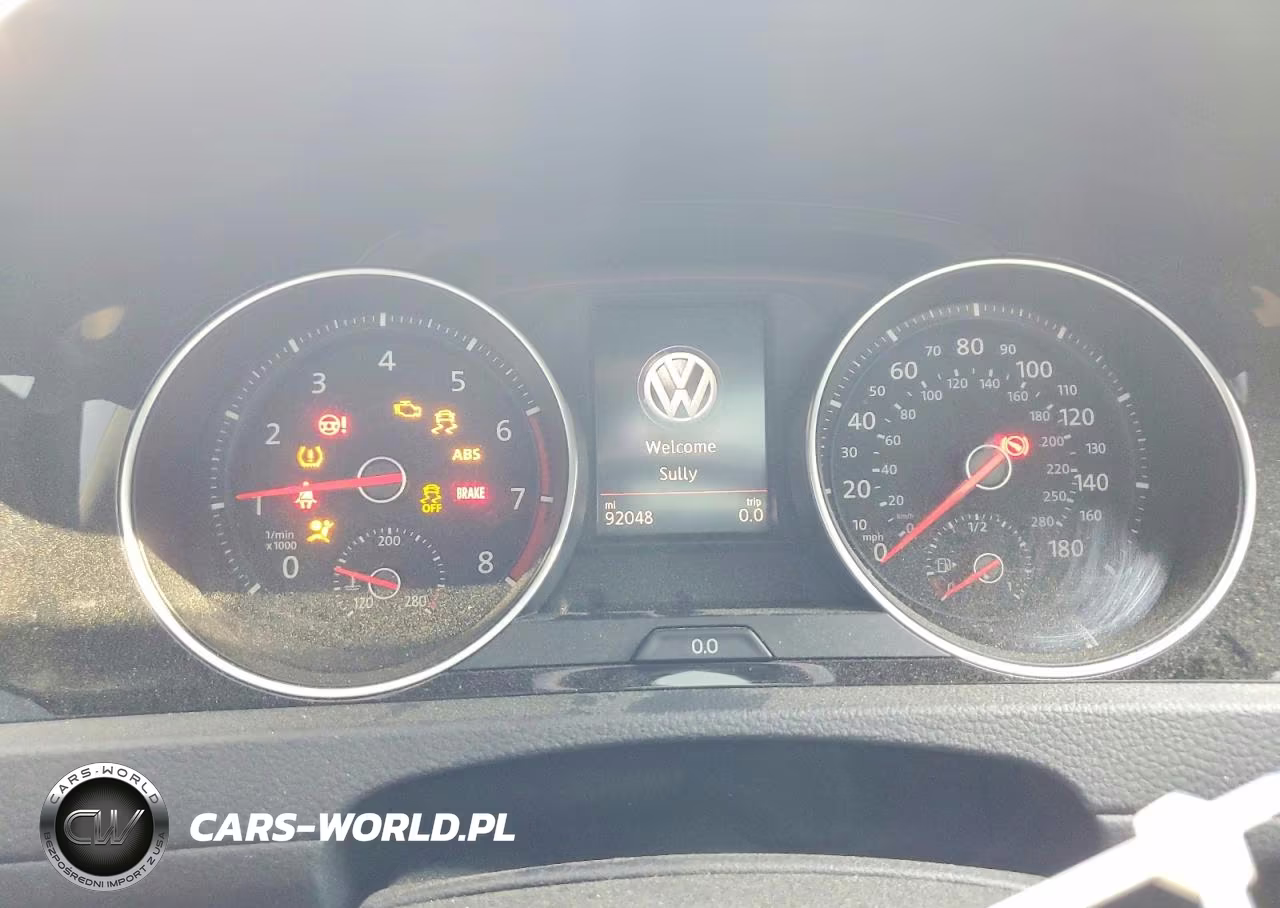 2018 Volkswagen Gti S VIN:3VW547AU2JM267334 - 9