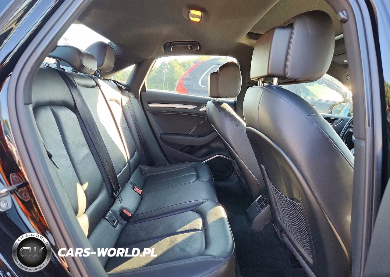 2015 Audi A3 Premium VIN:WAUACGFF1F1026851 - 10