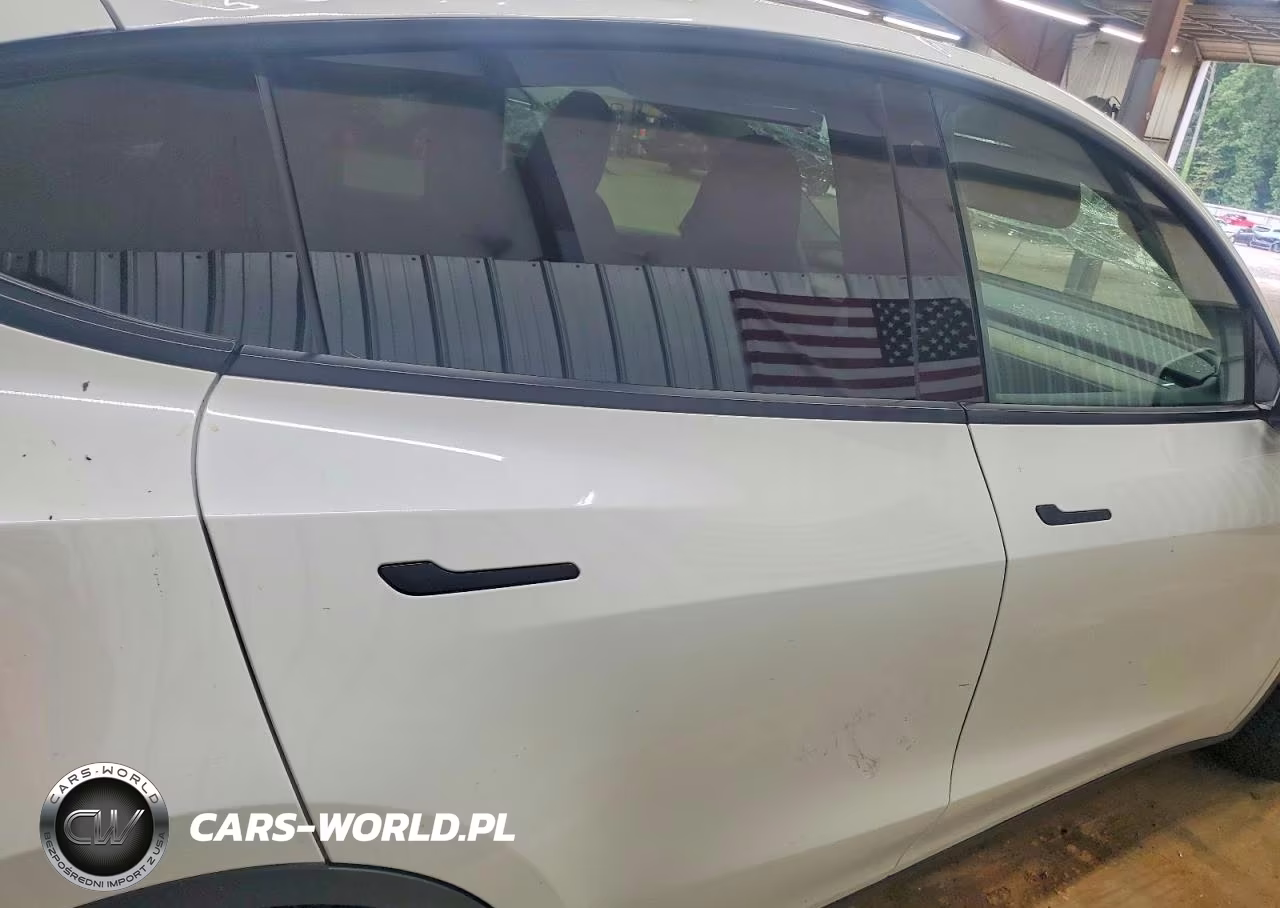 2023 Tesla Model Y VIN:7SAYGDEE7PF763657 - 10
