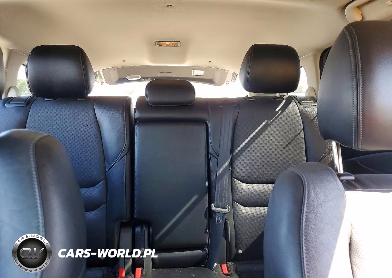 2016 Mazda Cx-9 Touring VIN:JM3TCBCY5G0120038 - 10