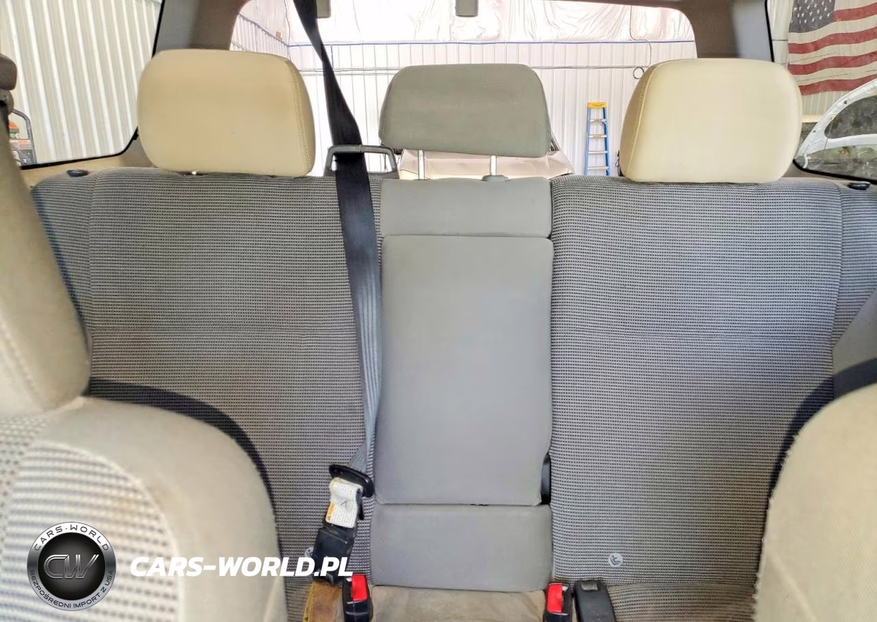 2008 Subaru Forester 2.5X Premium VIN:JF1SG656X8H718601 - 10