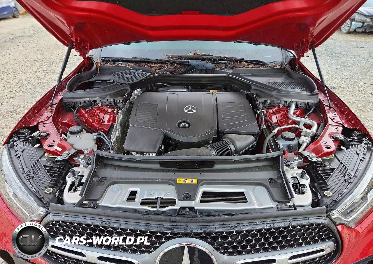 2024 Mercedes-Benz Glc 300 VIN:W1NKM4GB1RF143019 - 12