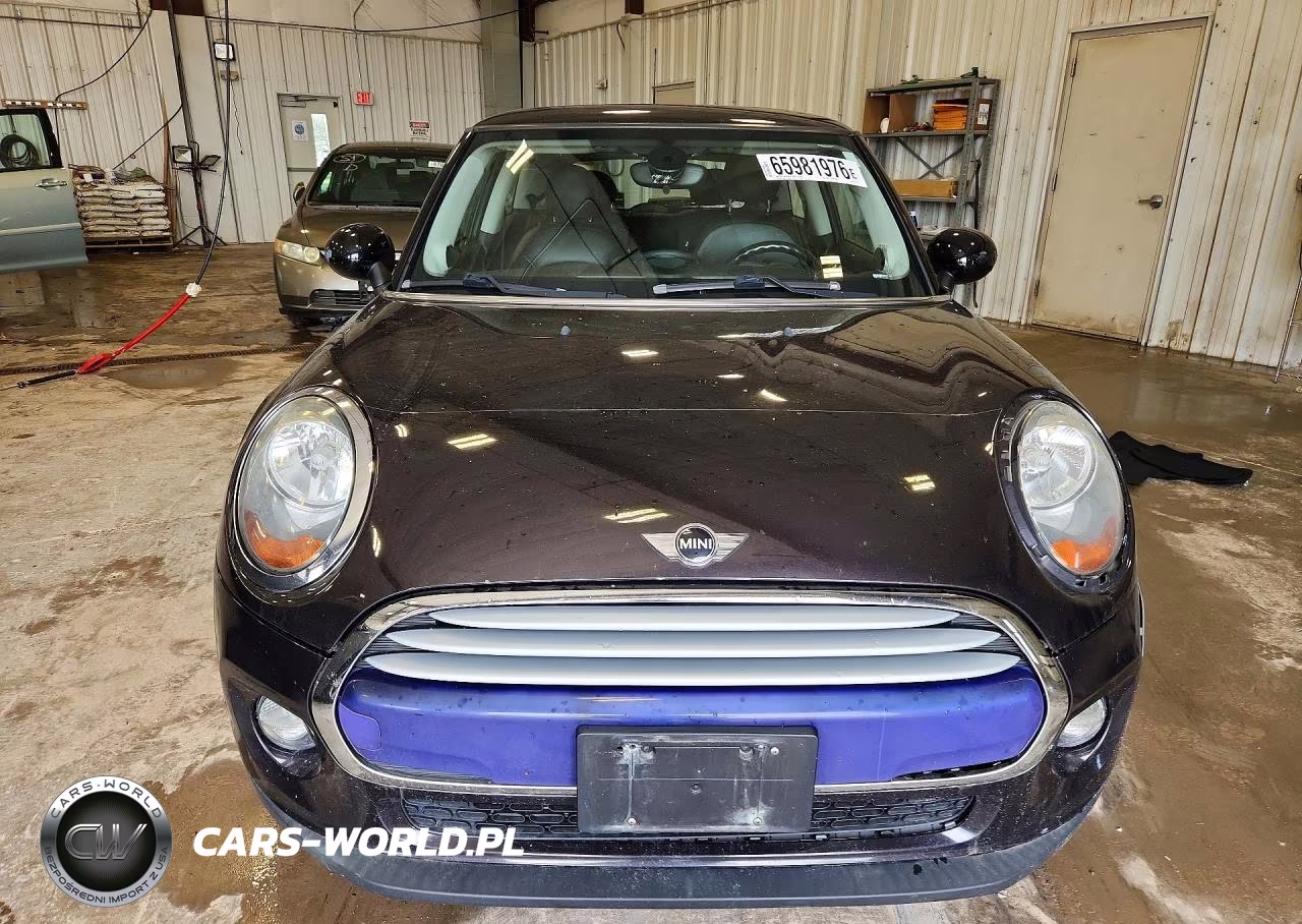 2015 Mini Cooper VIN:WMWXM5C51F3A57175 - 5