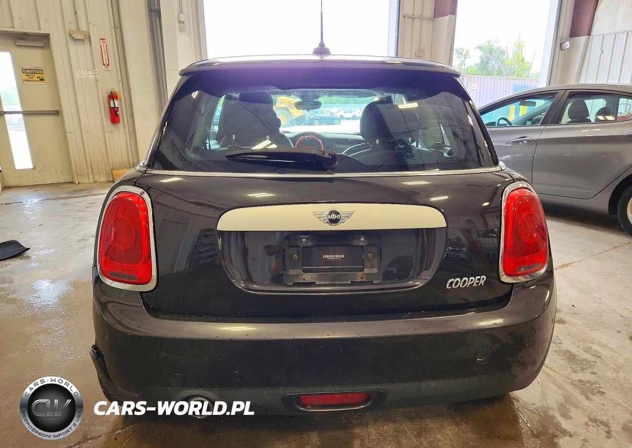 2015 Mini Cooper VIN:WMWXM5C51F3A57175 - 6