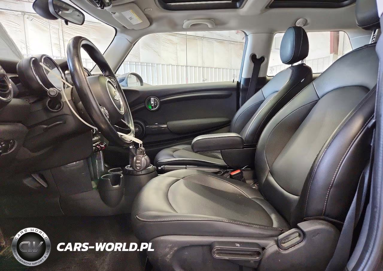 2015 Mini Cooper VIN:WMWXM5C51F3A57175 - 7