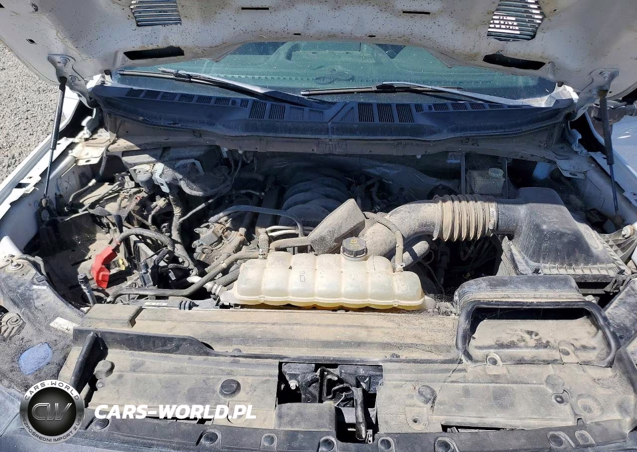 2023 Ford F150 Ssv 4Wd VIN:1FTFW1T53PKD83355 - 11