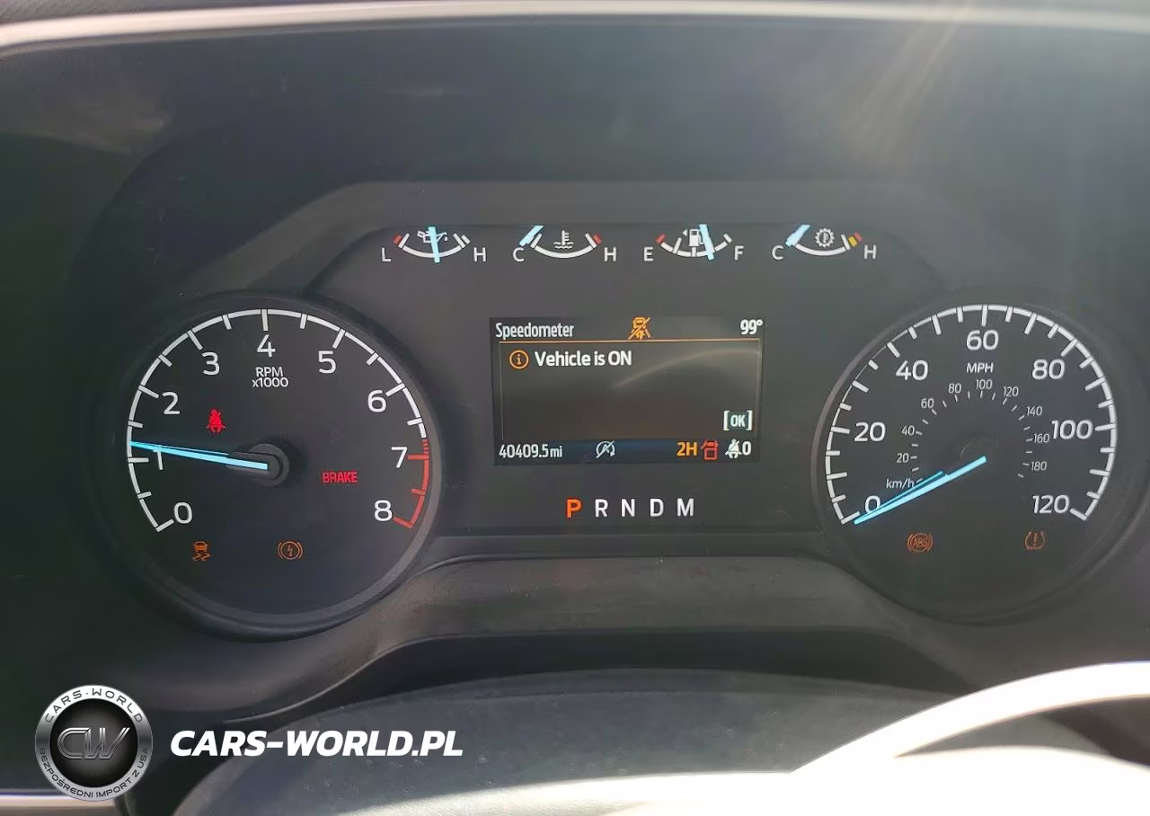 2023 Ford F150 Ssv 4Wd VIN:1FTFW1T53PKD83355 - 9