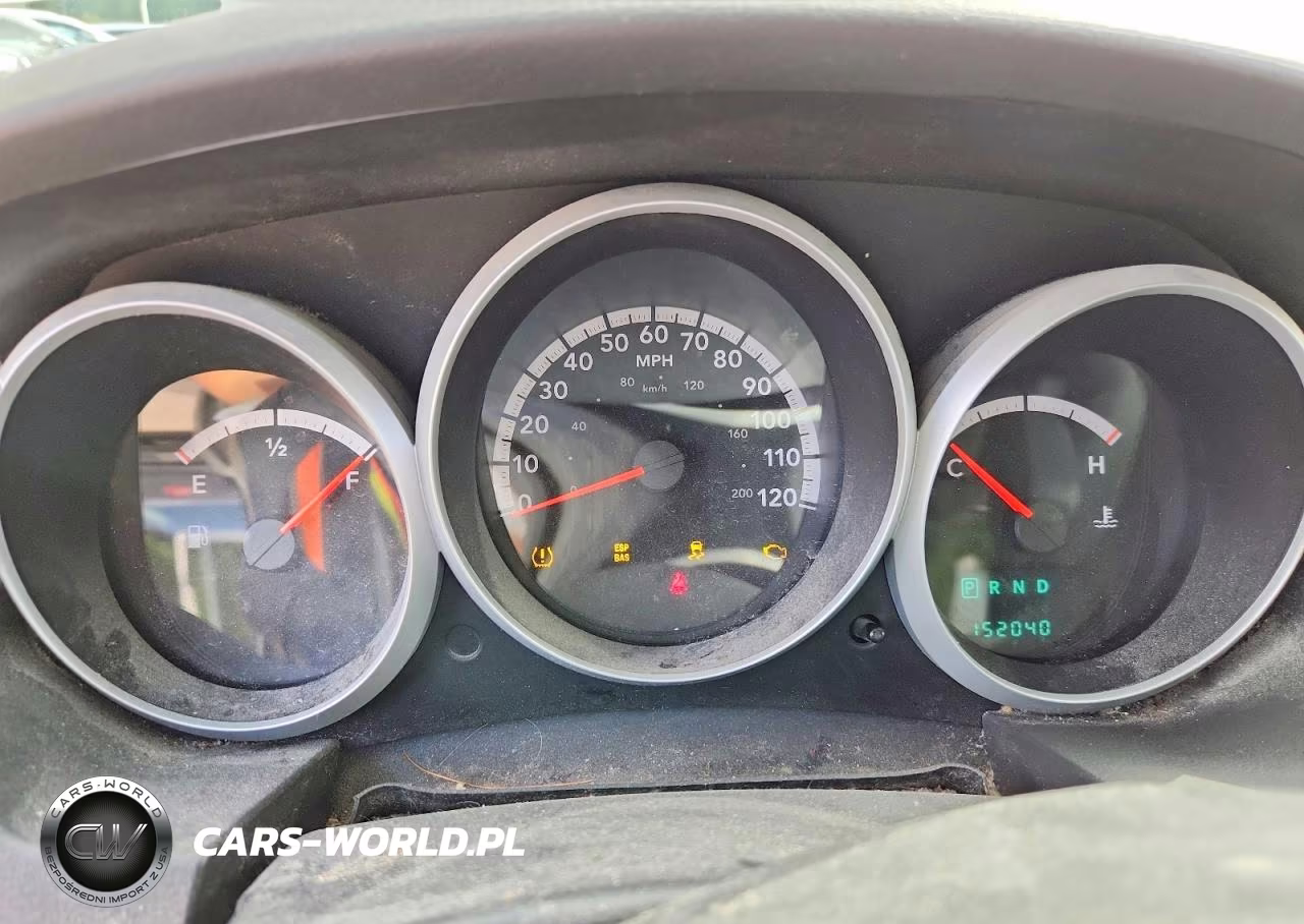 2009 Dodge Grand Caravan Se VIN:2D8HN44E29R533179 - 9