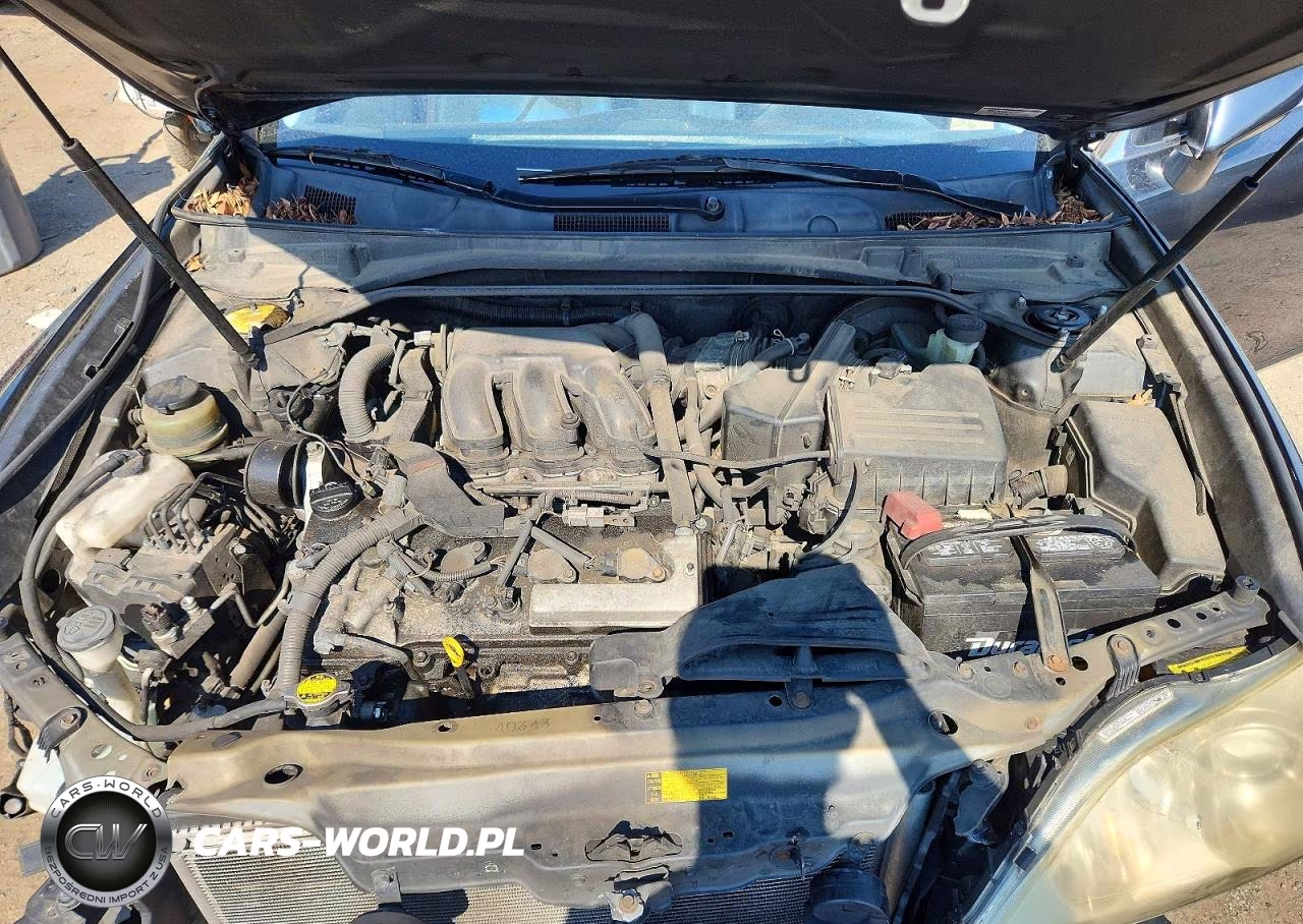2008 Lexus Es 350 VIN:JTHBJ46G182173607 - 11