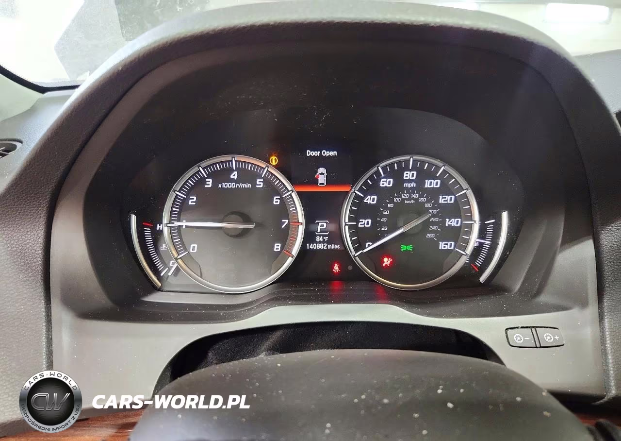 2014 Acura Mdx Technology VIN:5FRYD4H4XEB021046 - 9