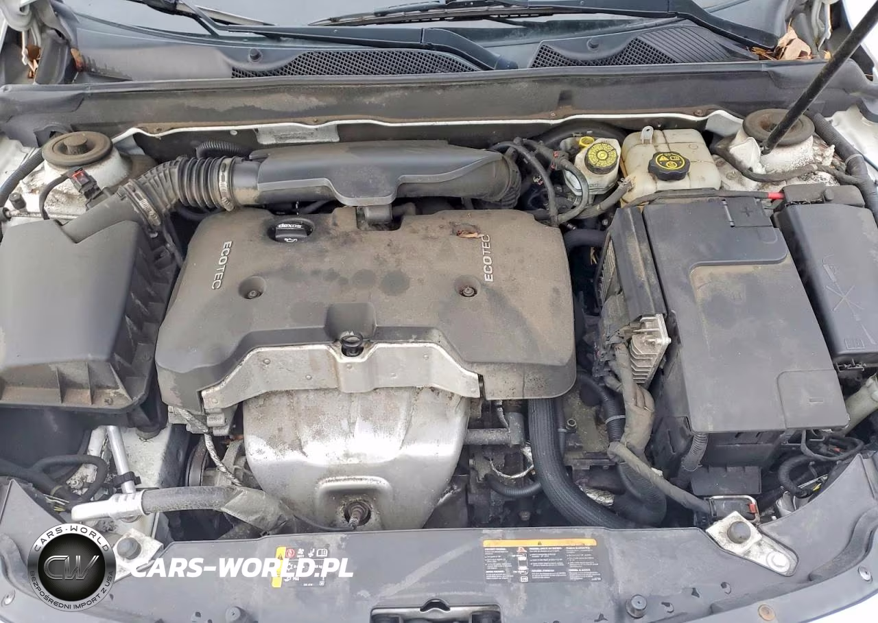 2014 Chevrolet Malibu Ls VIN:1G11B5SL5EF240483 - 11